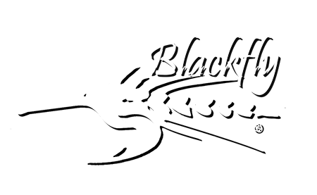 Blackfly Logo