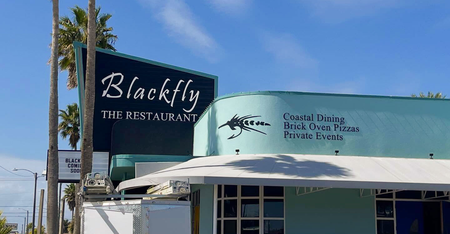 Blackfly The Restaurant